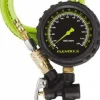 Air Compressor Tire Inflator Kit