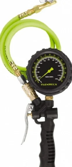 Air Compressor Tire Inflator Kit