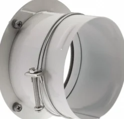 Air Conditioner 5" Cold Air Flange