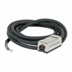 Air Cylinder Reed Switch with 39" Lead Wire: Use with SRM Cylinders