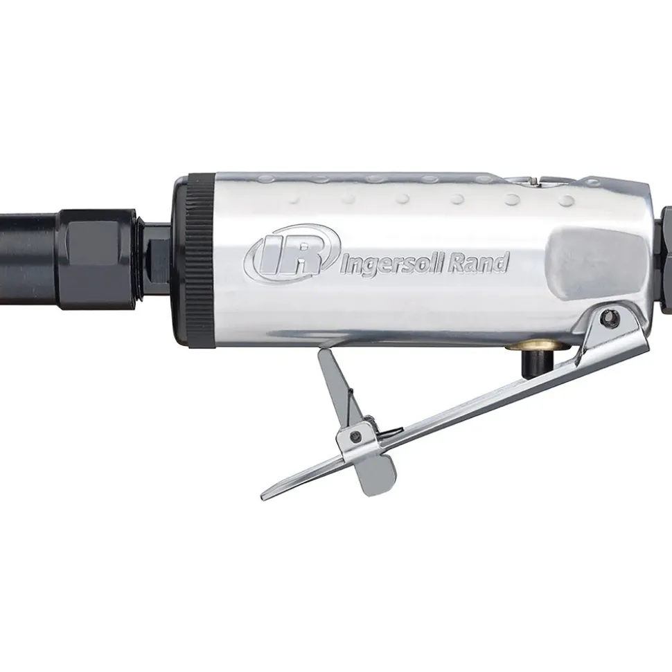 Air Die Grinder: 1/4" Collet, 1/4" Inlet