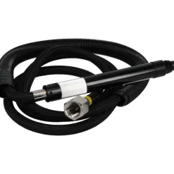 Air Die Grinder: 1/8" Collet, 1/4" Inlet