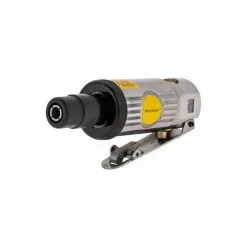 Air Die Grinder: 1/4" Collet, 1/4" Inlet