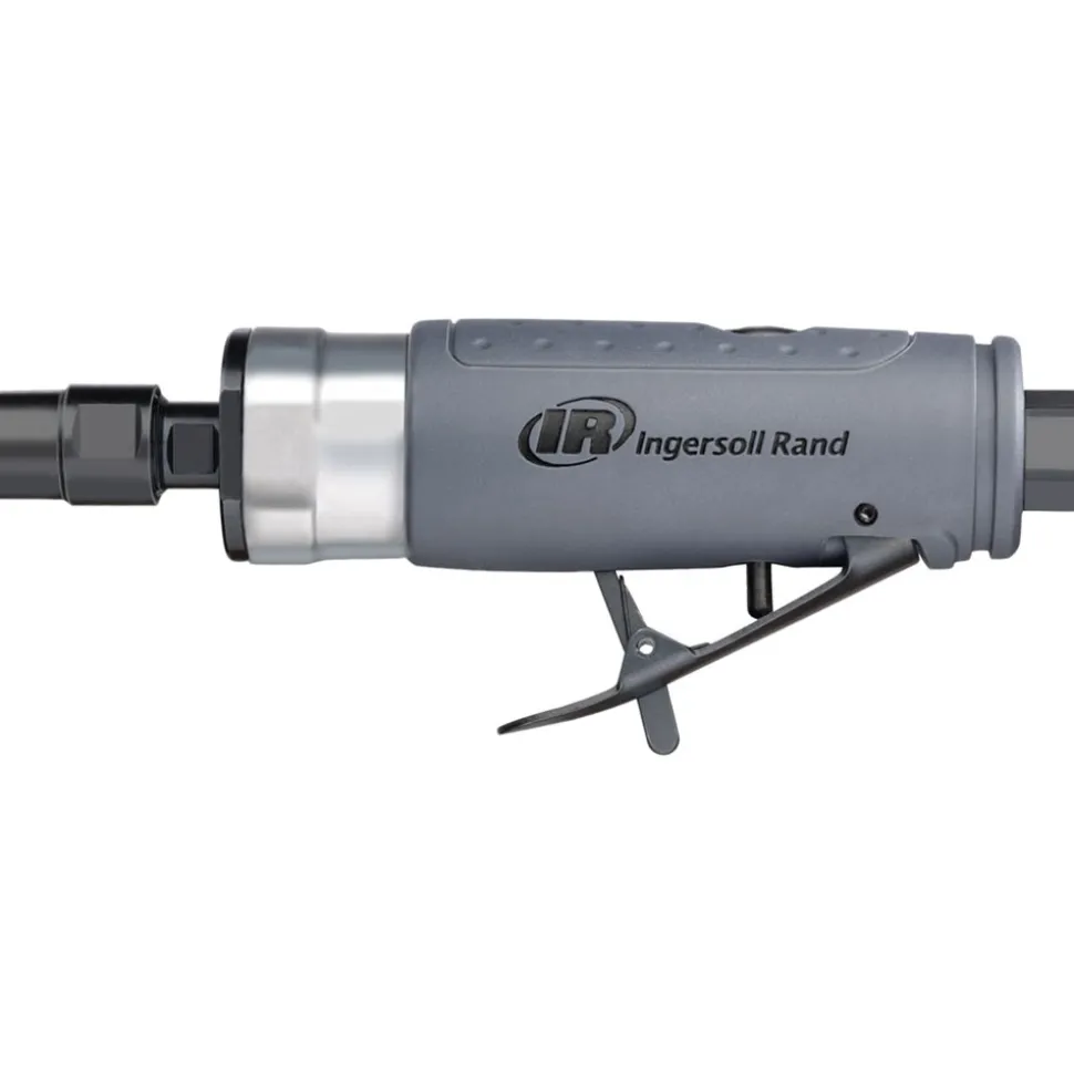 Air Die Grinder: 1/4" Collet, 1/4" Inlet