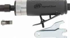 Air Die Grinder: 1/4