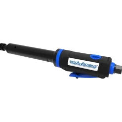 Air Die Grinder: 1/4" Collet, 1/4" Inlet