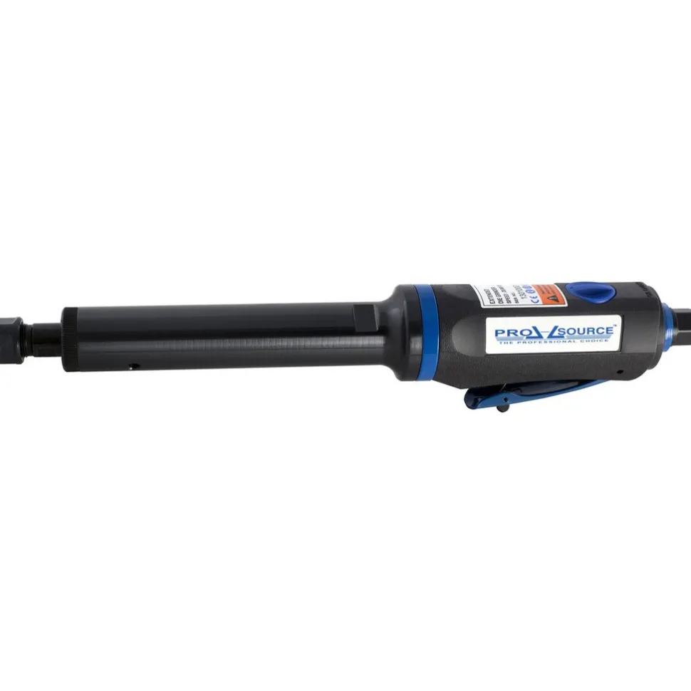 Air Die Grinder: 1/4" Collet, 1/4" Inlet