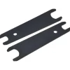 Air Die Grinder: 1/4" Collet, 1/4" Inlet