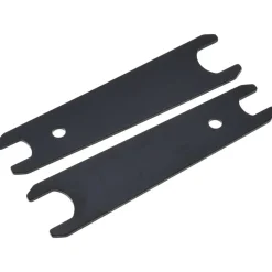 Air Die Grinder: 1/4" Collet, 1/4" Inlet