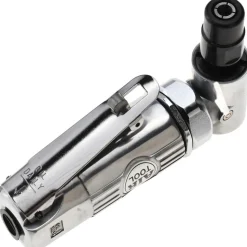 Air Die Grinder: 1/4" Collet, 1/4" Inlet