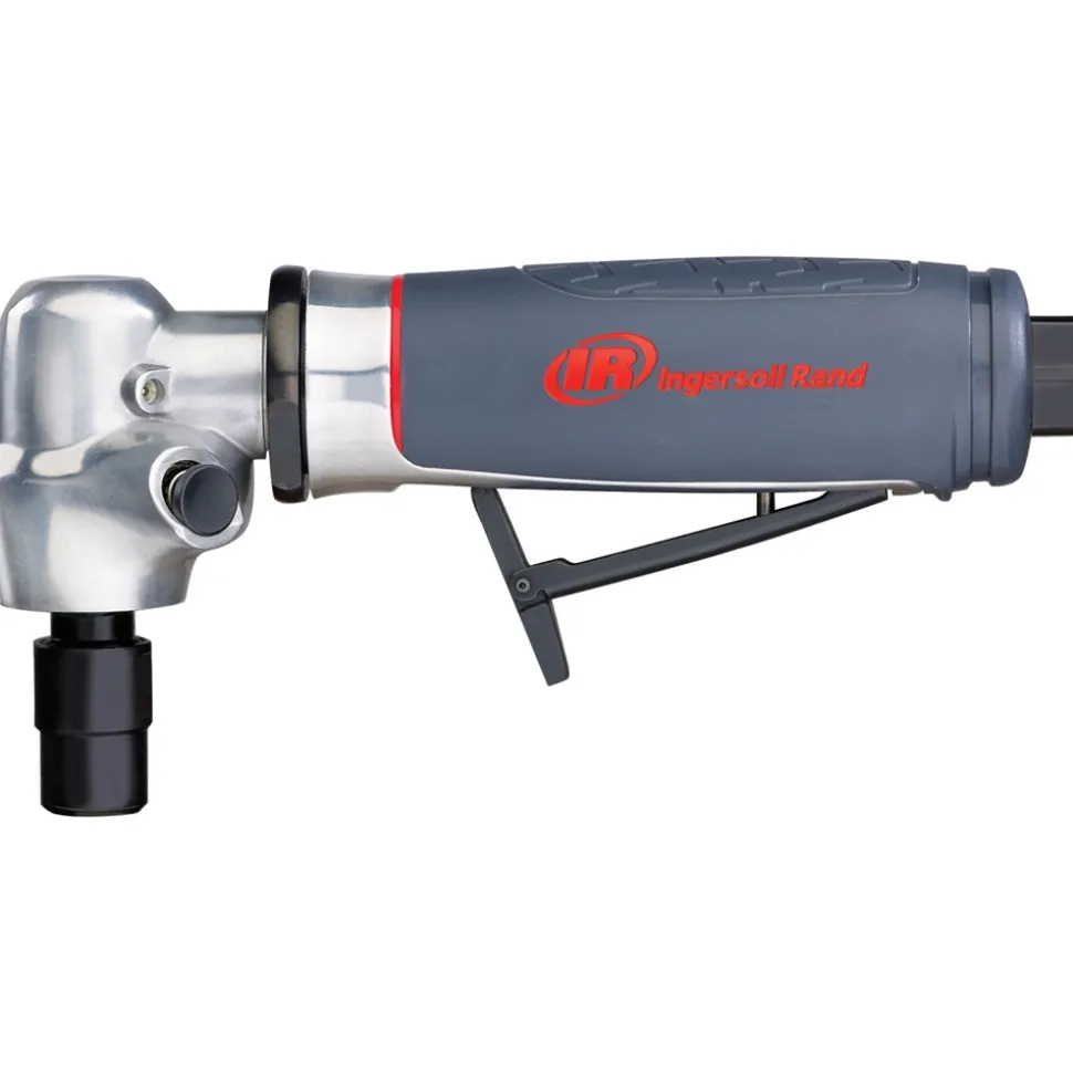 Air Die Grinder: 1/4" Collet, 1/4" Inlet