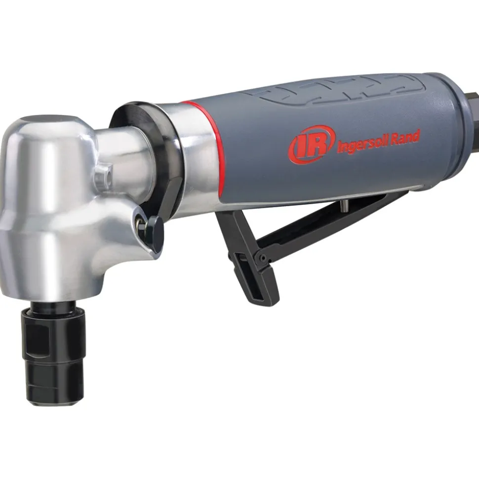 Air Die Grinder: 1/4" Collet, 1/4" Inlet