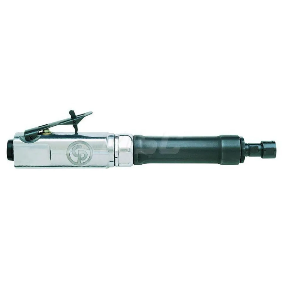 Air Die Grinder: 1/4" Collet, 1/4" Inlet