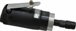 Air Die Grinder: 1/4" Collet, 1/4" Inlet