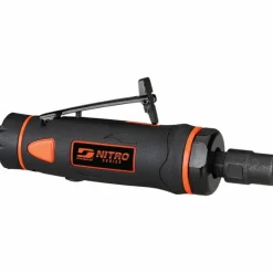 Air Die Grinder: 1/4" Collet, 1/4" Inlet