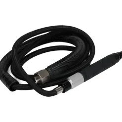 Air Die Grinder: 1/8" Collet, 1/4" Inlet