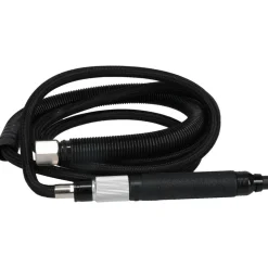 Air Die Grinder: 1/8