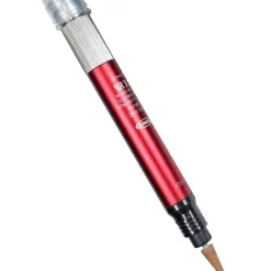 Air Die Grinder: 1/8" Collet, 1/4" NPT Inlet