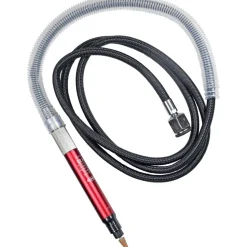 Air Die Grinder: 1/8