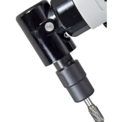 Air Die Grinder: 1/4" Collet, 1/4" NPT Inlet