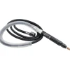Air Die Grinder: 1/8" Collet, 1/4" NPT Inlet