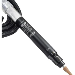 Air Die Grinder: 1/8" Collet, 1/4" NPT Inlet