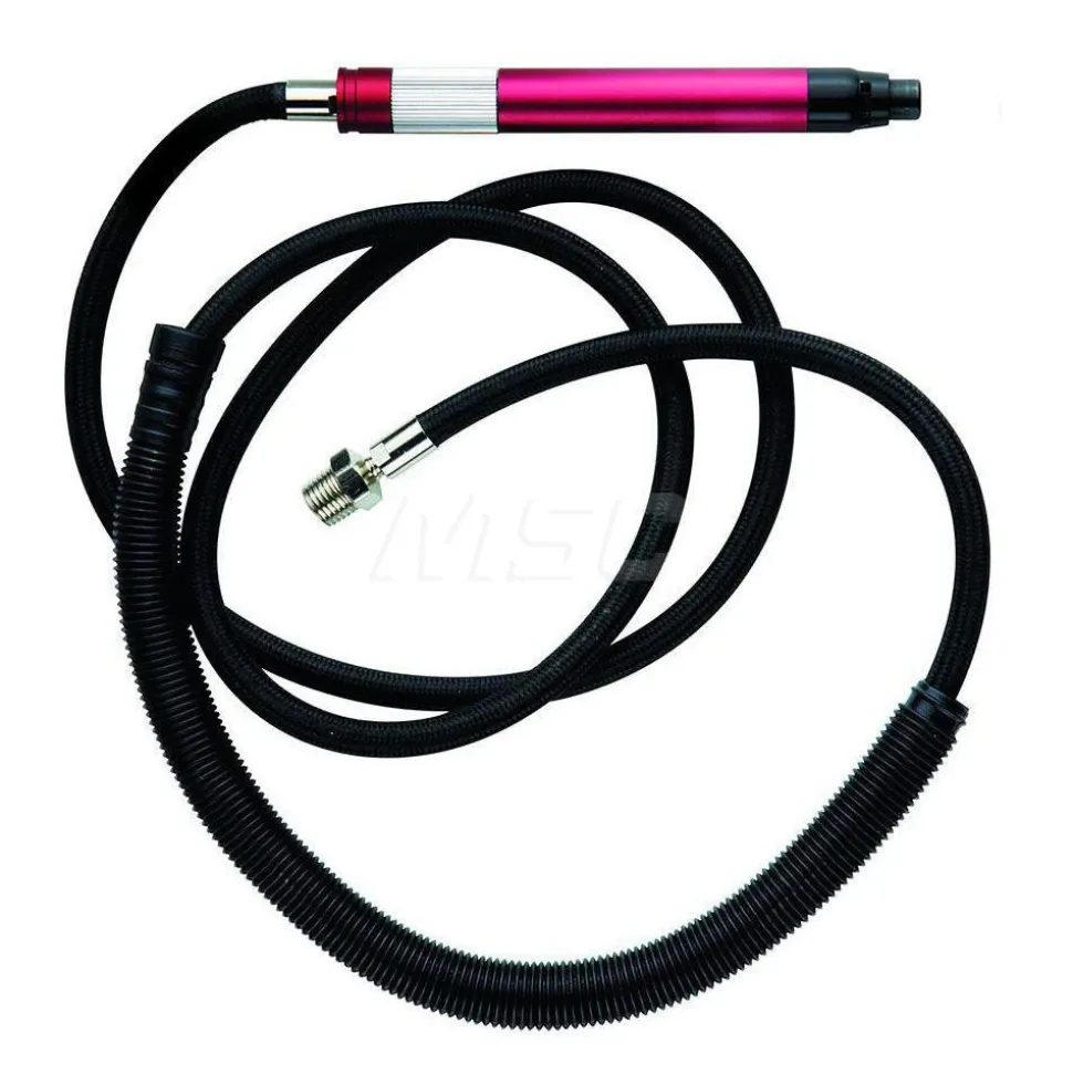 Air Die Grinder: 1/4" Inlet