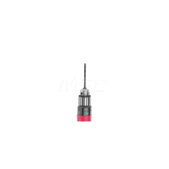 Air Drill: 1/2" Keyed Chuck, Reversible