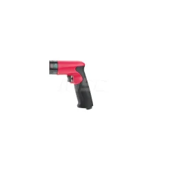 Air Drill: 1/2" Keyed Chuck, Reversible