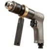 Air Drill: 1/2" Keyed Chuck, Reversible