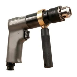 Air Drill: 1/2