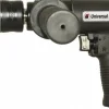 Air Drill: 1/2" Keyed Chuck, Reversible