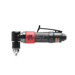 Air Drill: 3/8