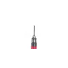 Air Drill: 3/8" Keyed & Keyless Chuck, Non-Reversible