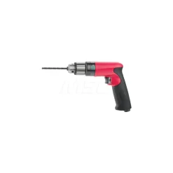 Air Drill: 3/8