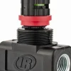 Air Flow Control Valve: In-Line, NPTF