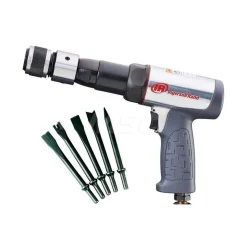 Air Hammer: 2,530 BPM, 3.5" Stroke Length