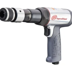 Air Hammer: 2,530 BPM, 3.5