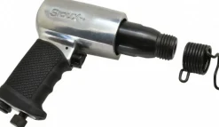 Air Hammer Kit: 3,200 BPM, 2.6" Stroke Length
