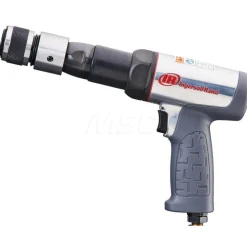 Air Hammer Kit: 7 Pc, 2,530 BPM, 3-1/2" Stroke Length