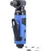 Air Handheld Disc Sander: 2'' Pad Dia, 22,000 RPM