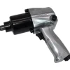 Air Impact Wrench: 1/2" Drive, 8,000 RPM, 600 ft/lb