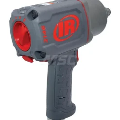 Air Impact Wrench: 3/4" Drive, 5,500 RPM, 2,002 ft/lb