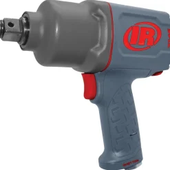 Air Impact Wrench: 3/4