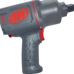 Air Impact Wrench: 3/4
