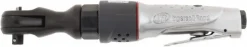 Air Ratchet: 3/8" Drive, 54 ft/lb