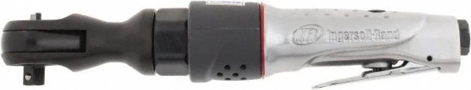 Air Ratchet: 3/8" Drive, 54 ft/lb