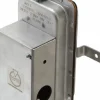 Air Switches: Operating Range: 0.05-12.0; Switch Action: SPDT; Temperature Range: -40 to +180; Width (Inch): 3-7/8