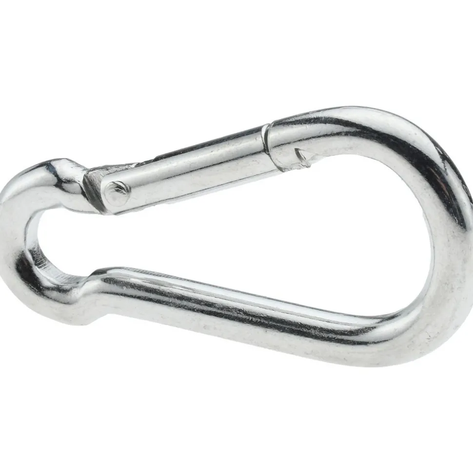 All Purpose Snap: 140 lb Load Capacity