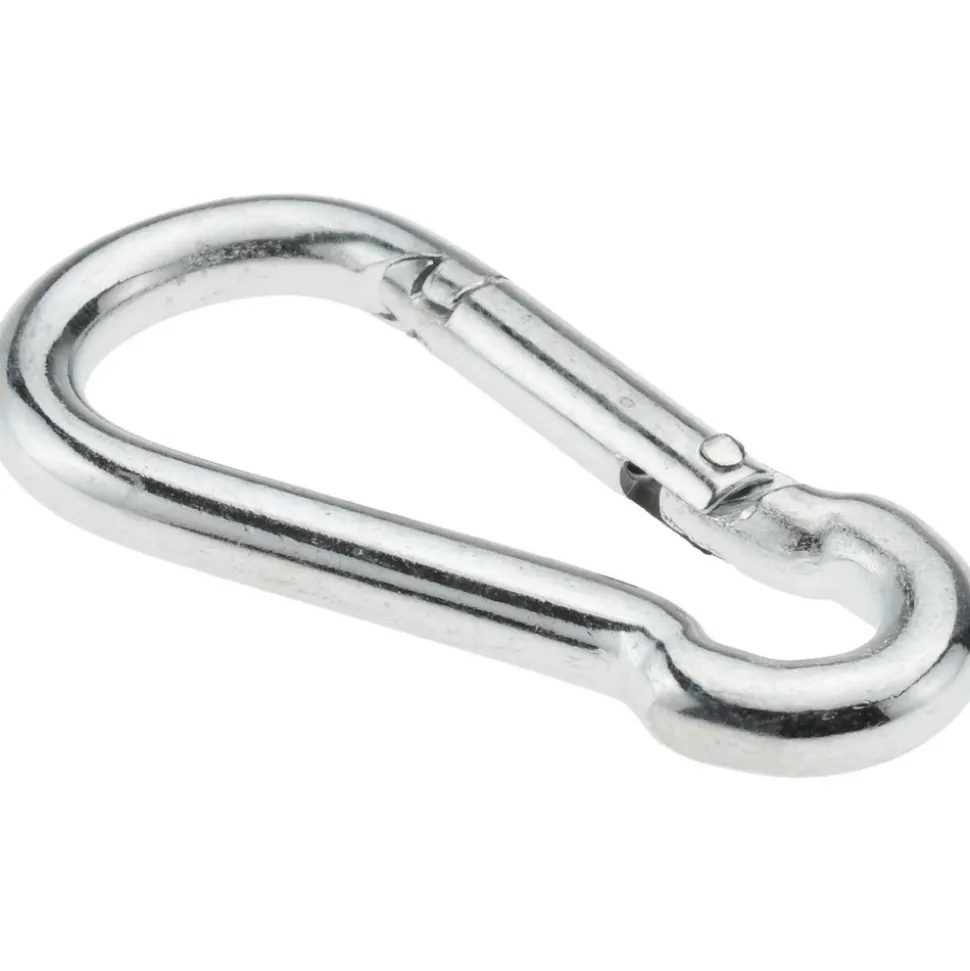 All Purpose Snap: 140 lb Load Capacity